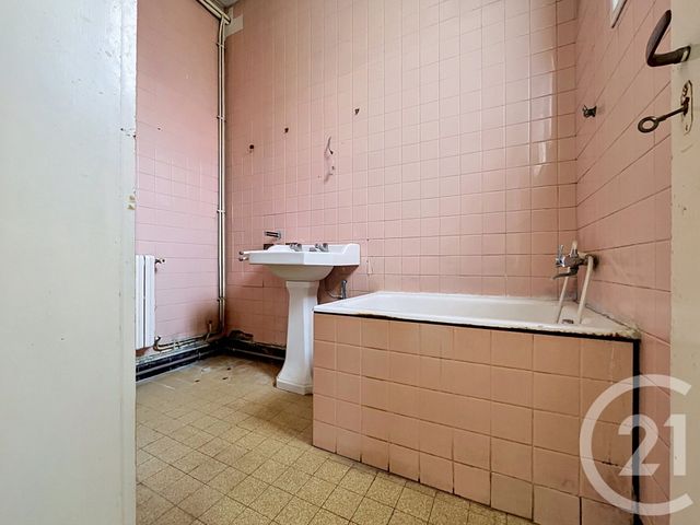 maison à vendre - 2 pièces - 57.6 m2 - ROCHEFORT - 17 - POITOU-CHARENTES - Century 21 L'Arsenal