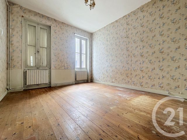 maison à vendre - 2 pièces - 57.6 m2 - ROCHEFORT - 17 - POITOU-CHARENTES - Century 21 L'Arsenal