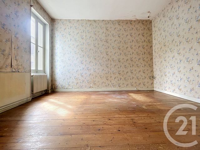 maison à vendre - 2 pièces - 57.6 m2 - ROCHEFORT - 17 - POITOU-CHARENTES - Century 21 L'Arsenal