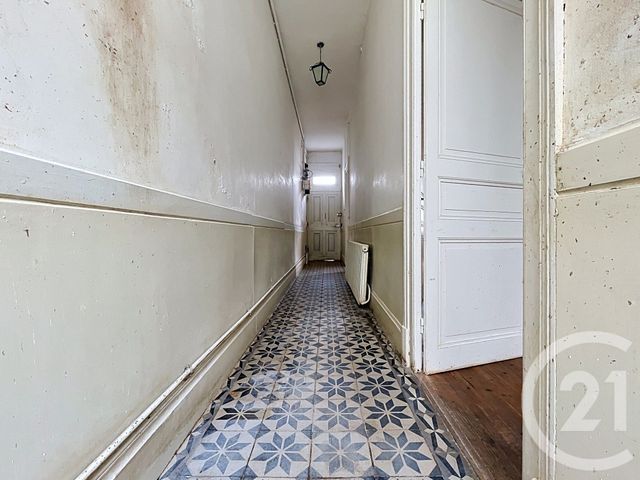 maison à vendre - 2 pièces - 57.6 m2 - ROCHEFORT - 17 - POITOU-CHARENTES - Century 21 L'Arsenal