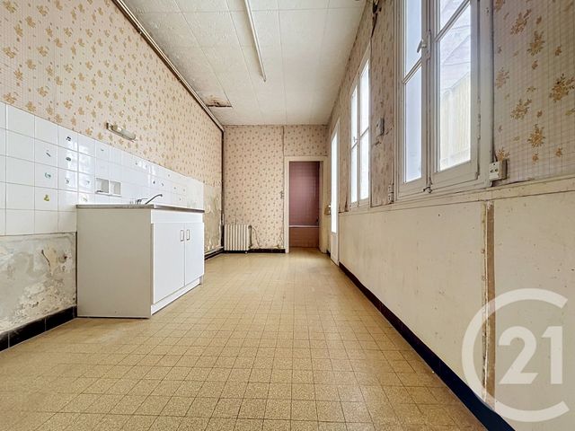 maison à vendre - 2 pièces - 57.6 m2 - ROCHEFORT - 17 - POITOU-CHARENTES - Century 21 L'Arsenal