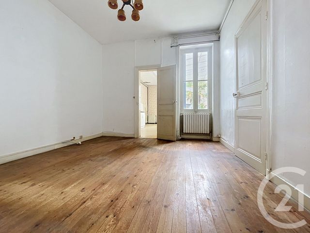 maison à vendre - 2 pièces - 57.6 m2 - ROCHEFORT - 17 - POITOU-CHARENTES - Century 21 L'Arsenal