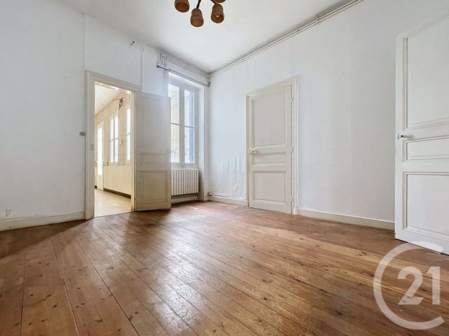 maison à vendre - 2 pièces - 57.6 m2 - ROCHEFORT - 17 - POITOU-CHARENTES - Century 21 L'Arsenal
