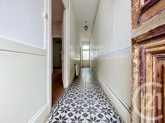 maison - ROCHEFORT - 17