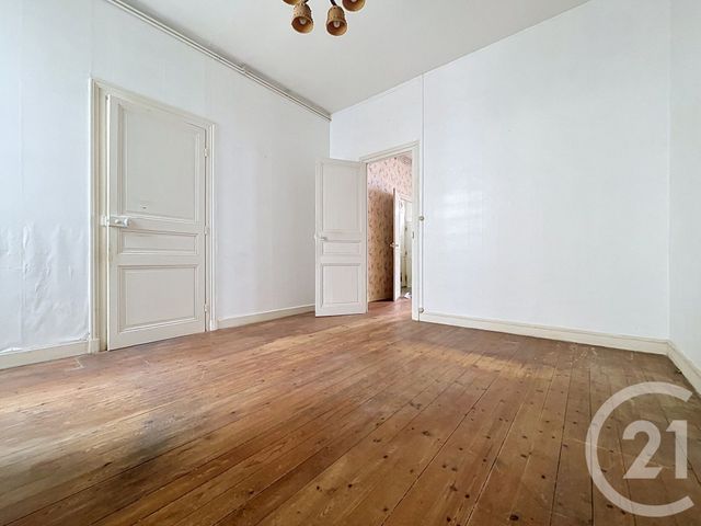 maison à vendre - 2 pièces - 57.6 m2 - ROCHEFORT - 17 - POITOU-CHARENTES - Century 21 L'Arsenal