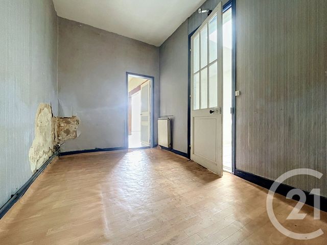 maison à vendre - 4 pièces - 79.49 m2 - ROCHEFORT - 17 - POITOU-CHARENTES - Century 21 L'Arsenal