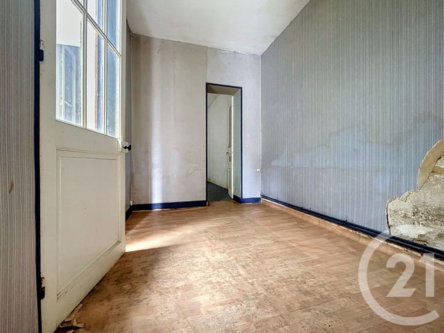 maison à vendre - 4 pièces - 79.49 m2 - ROCHEFORT - 17 - POITOU-CHARENTES - Century 21 L'Arsenal