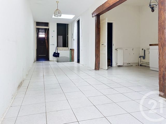 maison à vendre - 4 pièces - 79.49 m2 - ROCHEFORT - 17 - POITOU-CHARENTES - Century 21 L'Arsenal