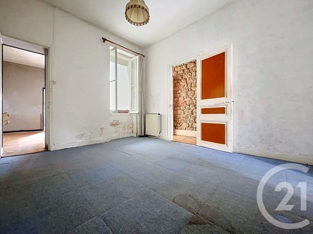maison à vendre - 4 pièces - 79.49 m2 - ROCHEFORT - 17 - POITOU-CHARENTES - Century 21 L'Arsenal