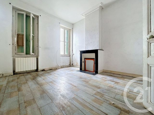 maison à vendre - 4 pièces - 79.49 m2 - ROCHEFORT - 17 - POITOU-CHARENTES - Century 21 L'Arsenal