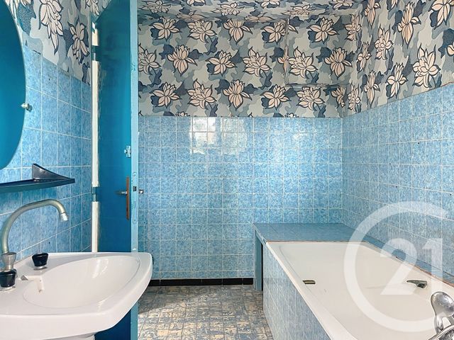 maison à vendre - 4 pièces - 79.49 m2 - ROCHEFORT - 17 - POITOU-CHARENTES - Century 21 L'Arsenal