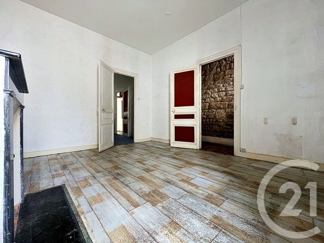 maison à vendre - 4 pièces - 79.49 m2 - ROCHEFORT - 17 - POITOU-CHARENTES - Century 21 L'Arsenal