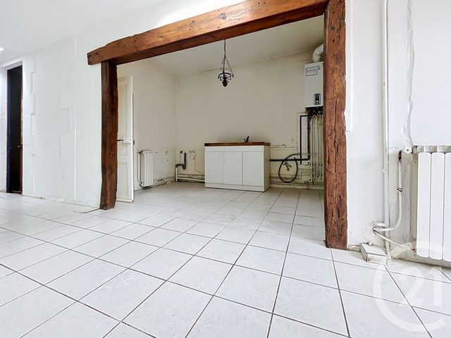 maison à vendre - 4 pièces - 79.49 m2 - ROCHEFORT - 17 - POITOU-CHARENTES - Century 21 L'Arsenal