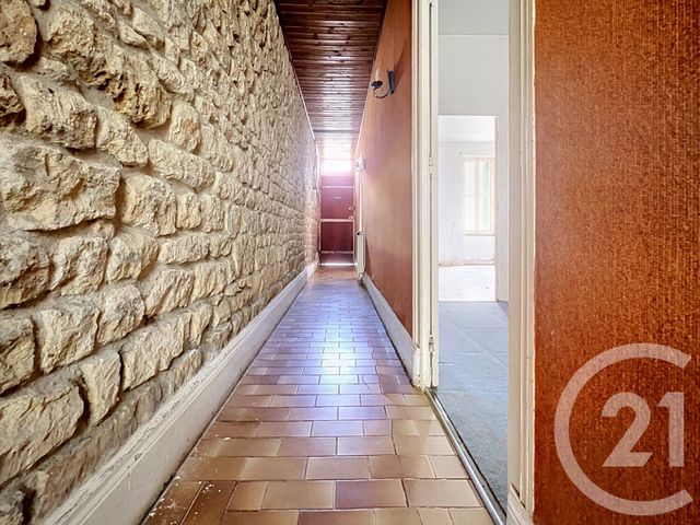 maison à vendre - 4 pièces - 79.49 m2 - ROCHEFORT - 17 - POITOU-CHARENTES - Century 21 L'Arsenal