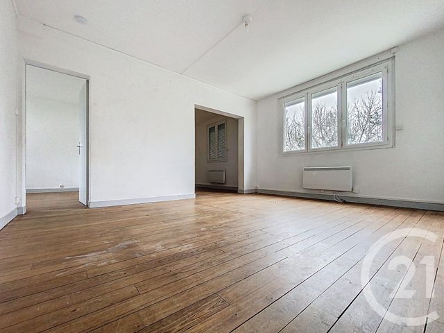 Appartement T4 à vendre ROCHEFORT