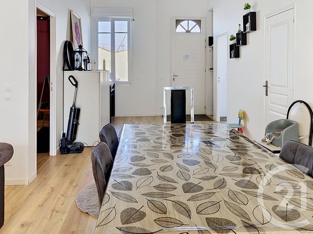 maison à vendre - 5 pièces - 97.0 m2 - ROCHEFORT - 17 - POITOU-CHARENTES - Century 21 L'Arsenal