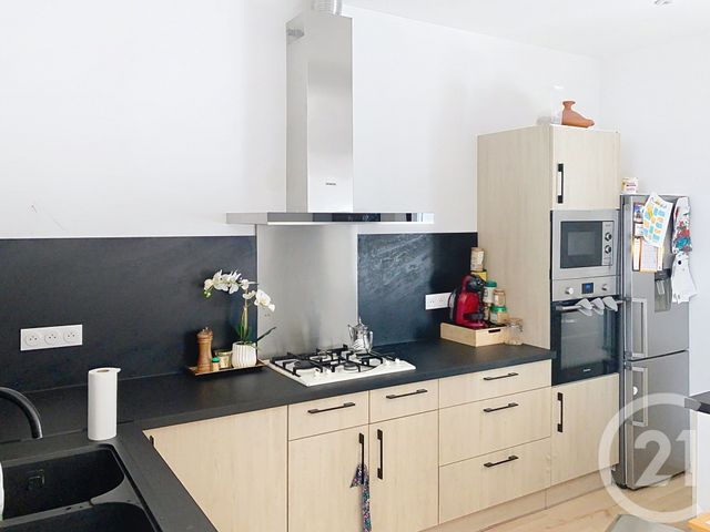 maison à vendre - 5 pièces - 97.0 m2 - ROCHEFORT - 17 - POITOU-CHARENTES - Century 21 L'Arsenal