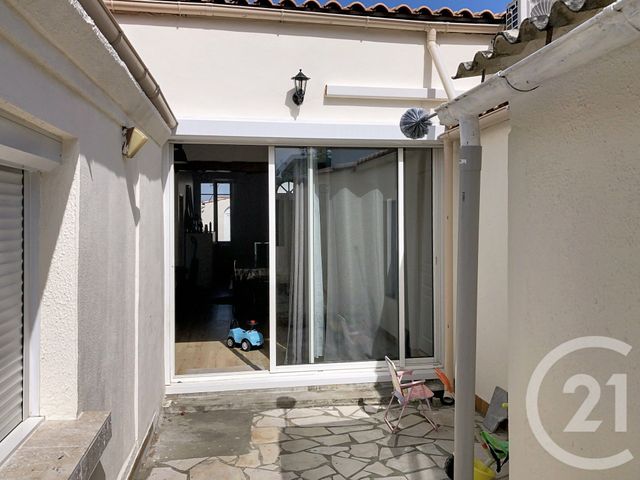 maison à vendre - 5 pièces - 97.0 m2 - ROCHEFORT - 17 - POITOU-CHARENTES - Century 21 L'Arsenal