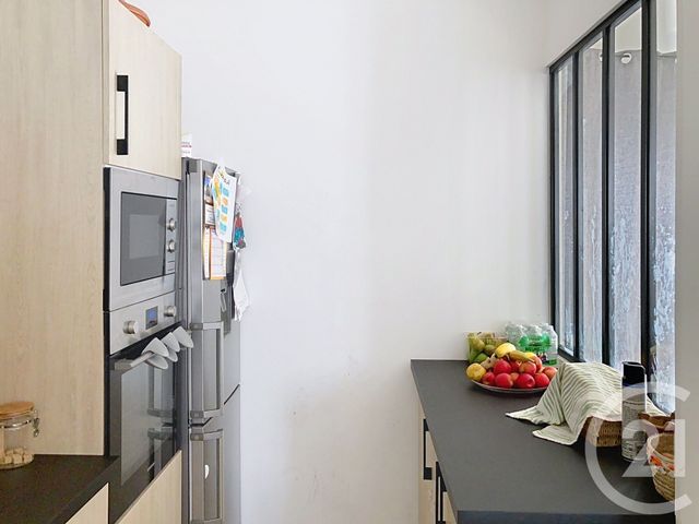 maison à vendre - 5 pièces - 97.0 m2 - ROCHEFORT - 17 - POITOU-CHARENTES - Century 21 L'Arsenal