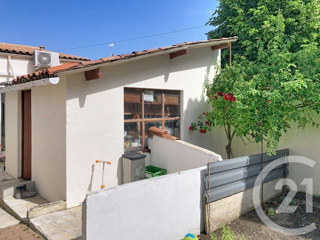 maison à vendre - 5 pièces - 97.0 m2 - ROCHEFORT - 17 - POITOU-CHARENTES - Century 21 L'Arsenal