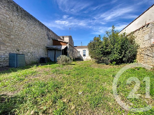 maison à vendre - 3 pièces - 88.64 m2 - ROCHEFORT - 17 - POITOU-CHARENTES - Century 21 L'Arsenal
