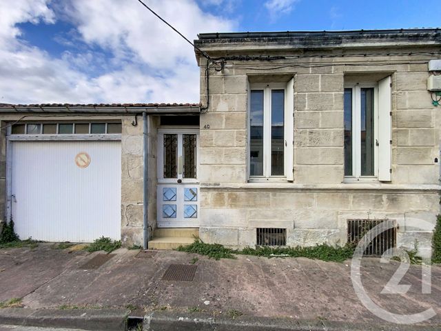 maison - ROCHEFORT - 17