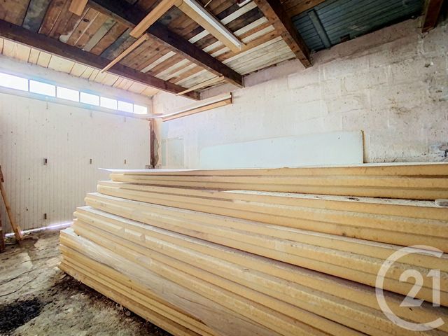 maison à vendre - 3 pièces - 62.57 m2 - ROCHEFORT - 17 - POITOU-CHARENTES - Century 21 L'Arsenal