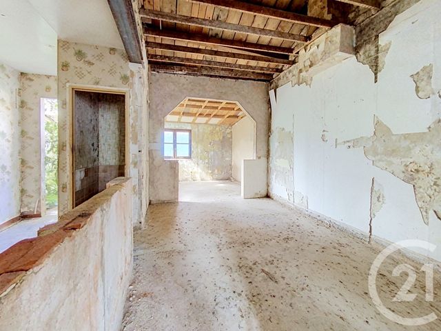 maison à vendre - 3 pièces - 62.57 m2 - ROCHEFORT - 17 - POITOU-CHARENTES - Century 21 L'Arsenal