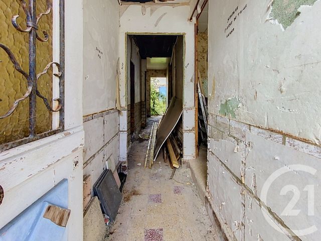 maison à vendre - 3 pièces - 62.57 m2 - ROCHEFORT - 17 - POITOU-CHARENTES - Century 21 L'Arsenal