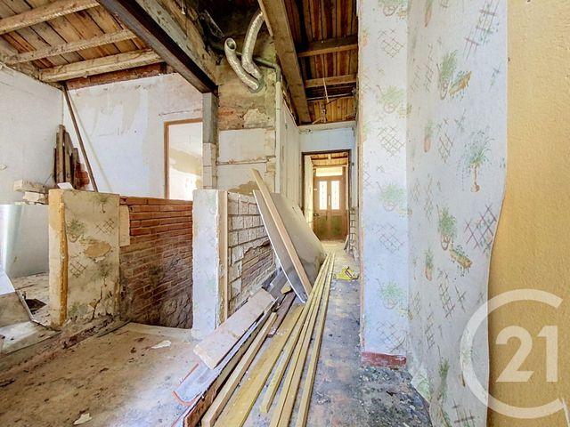 maison à vendre - 3 pièces - 62.57 m2 - ROCHEFORT - 17 - POITOU-CHARENTES - Century 21 L'Arsenal