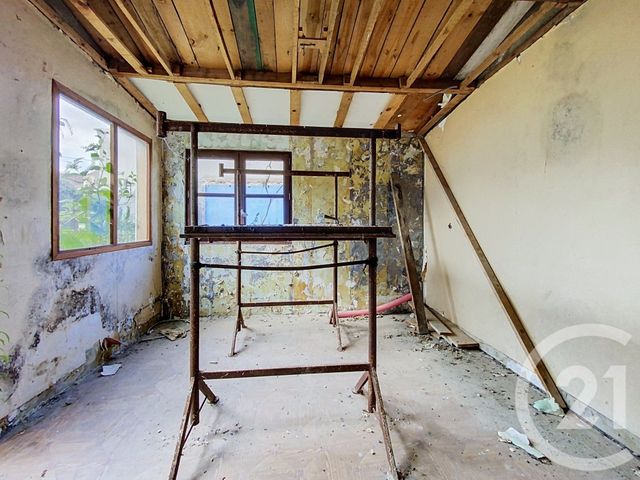 maison à vendre - 3 pièces - 62.57 m2 - ROCHEFORT - 17 - POITOU-CHARENTES - Century 21 L'Arsenal