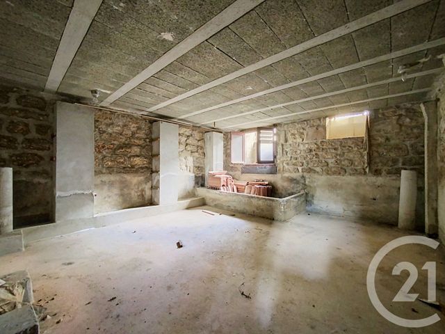 maison à vendre - 3 pièces - 62.57 m2 - ROCHEFORT - 17 - POITOU-CHARENTES - Century 21 L'Arsenal