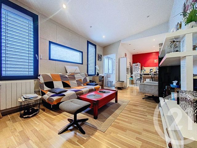 Appartement F2 à vendre ROCHEFORT