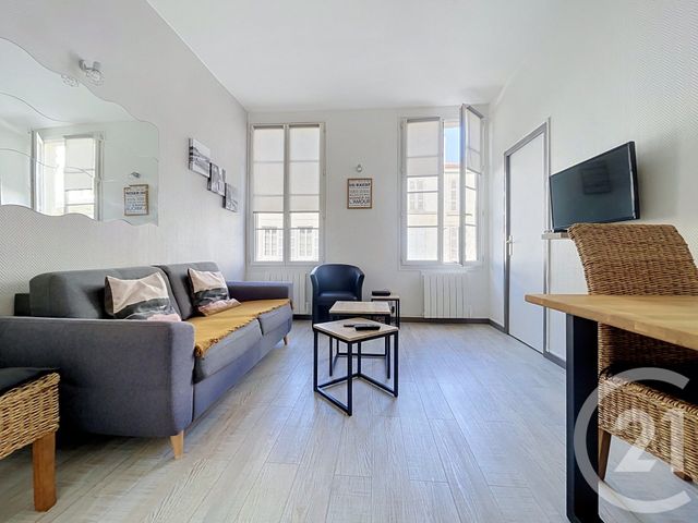 appartement - ROCHEFORT - 17