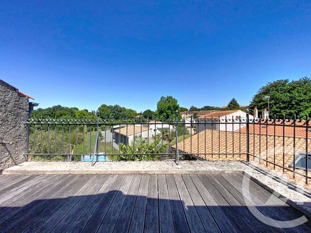 maison à vendre - 7 pièces - 217.0 m2 - VERGEROUX - 17 - POITOU-CHARENTES - Century 21 L'Arsenal