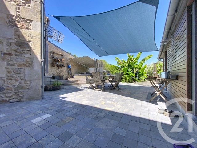 maison à vendre - 7 pièces - 217.0 m2 - VERGEROUX - 17 - POITOU-CHARENTES - Century 21 L'Arsenal