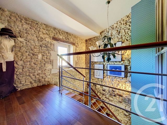 maison à vendre - 7 pièces - 217.0 m2 - VERGEROUX - 17 - POITOU-CHARENTES - Century 21 L'Arsenal
