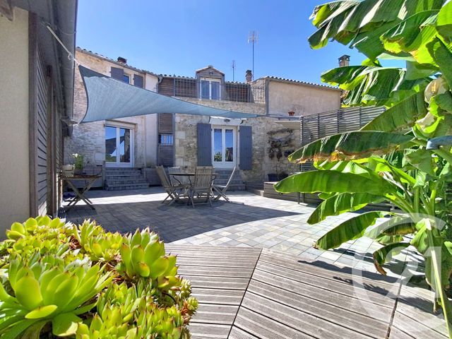 Maison à vendre VERGEROUX