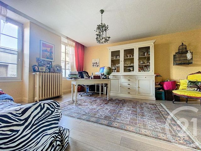 maison à vendre - 7 pièces - 203.97 m2 - ROCHEFORT - 17 - POITOU-CHARENTES - Century 21 L'Arsenal