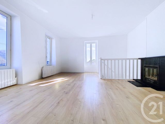Appartement F3 à vendre ROCHEFORT
