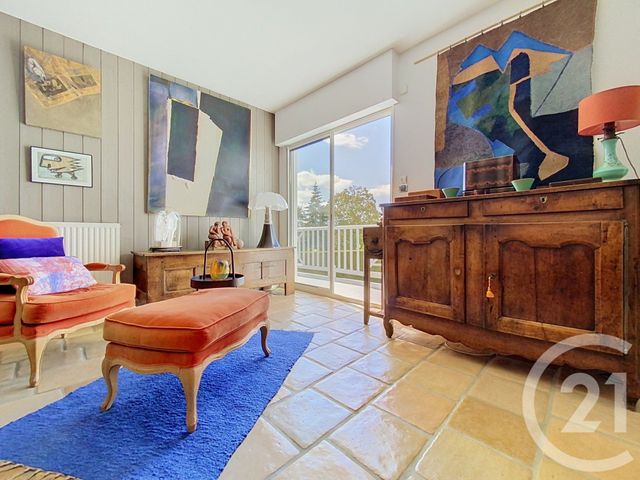 maison à vendre - 5 pièces - 160.0 m2 - TONNAY CHARENTE - 17 - POITOU-CHARENTES - Century 21 L'Arsenal