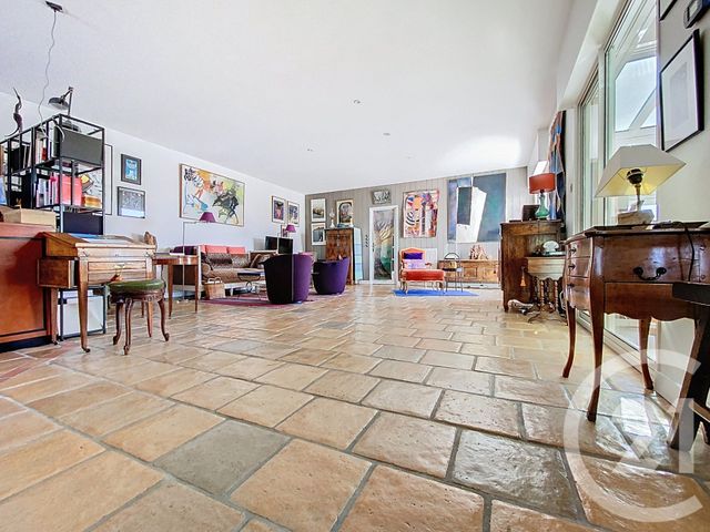 maison à vendre - 5 pièces - 160.0 m2 - TONNAY CHARENTE - 17 - POITOU-CHARENTES - Century 21 L'Arsenal