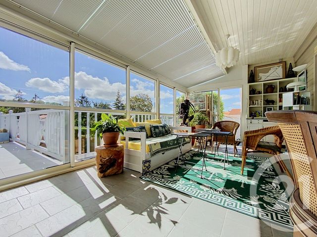 maison à vendre - 5 pièces - 160.0 m2 - TONNAY CHARENTE - 17 - POITOU-CHARENTES - Century 21 L'Arsenal