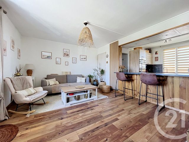 Appartement F3 à vendre ROCHEFORT