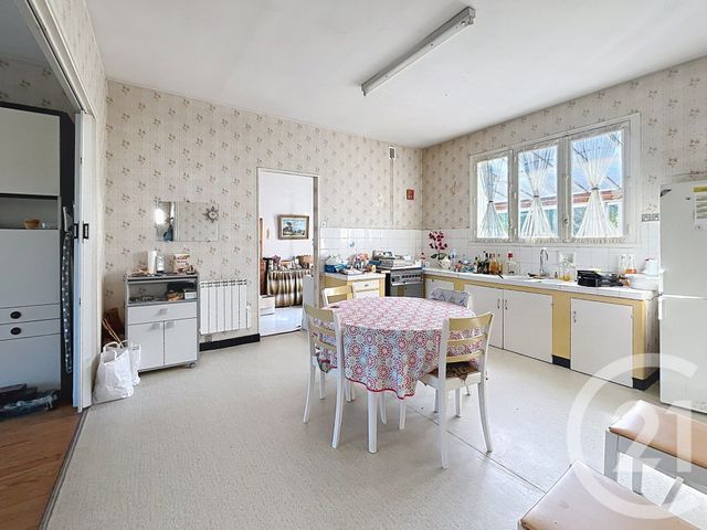 maison à vendre - 4 pièces - 68.0 m2 - ROCHEFORT - 17 - POITOU-CHARENTES - Century 21 L'Arsenal