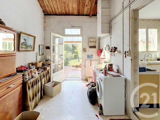 maison à vendre - 4 pièces - 68.0 m2 - ROCHEFORT - 17 - POITOU-CHARENTES - Century 21 L'Arsenal