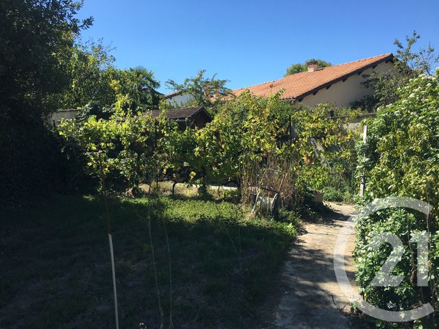 maison à vendre - 4 pièces - 68.0 m2 - ROCHEFORT - 17 - POITOU-CHARENTES - Century 21 L'Arsenal