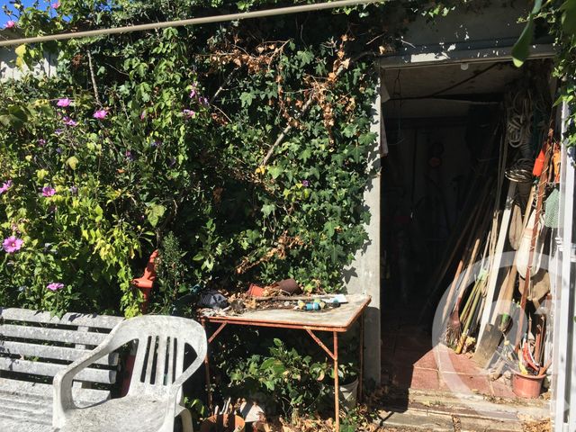 maison à vendre - 4 pièces - 68.0 m2 - ROCHEFORT - 17 - POITOU-CHARENTES - Century 21 L'Arsenal