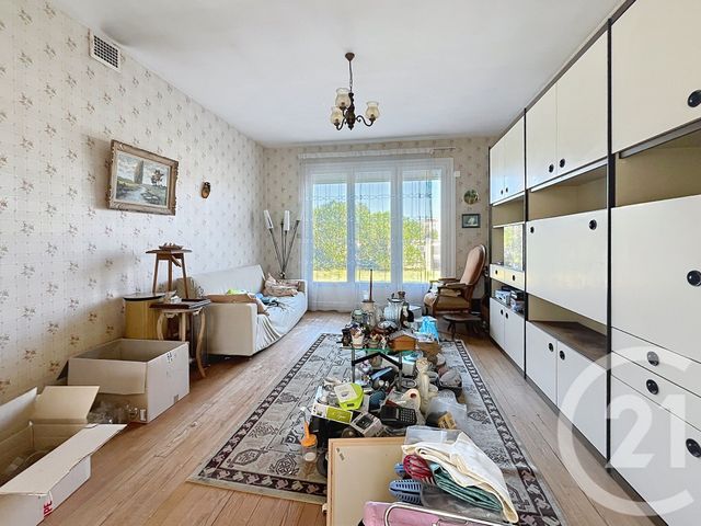 maison à vendre - 4 pièces - 68.0 m2 - ROCHEFORT - 17 - POITOU-CHARENTES - Century 21 L'Arsenal