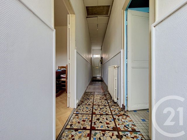 maison à vendre - 3 pièces - 78.76 m2 - ROCHEFORT - 17 - POITOU-CHARENTES - Century 21 L'Arsenal
